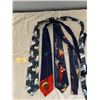Image 1 : Three Silk ties
