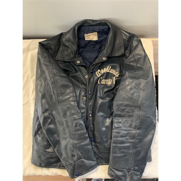 Woodlands Camp 1 (Genes Sport)