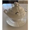 Image 4 : Soup Tureen