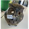 Image 1 : Ceramic Owl