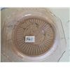 Image 1 : Caramel plate
