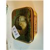Image 1 : Vintage Bon Ami tin