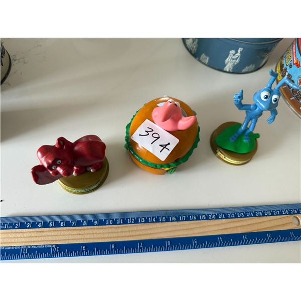 vintage macdonalds toys