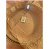 Image 1 : Glass pie plate