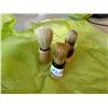 Image 1 : Shaving brushes