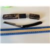 Image 3 : Straight razor