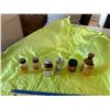 Image 1 : Minature bottles