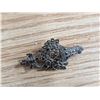 Image 1 : Vintage Silver England Marked (NBS-D) Brooch