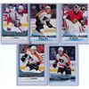 Image 2 : (5) Young Guns Hockey Cards (2016-2020)