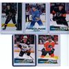 Image 1 : (5) Young Guns Hockey Cards 2019-2023