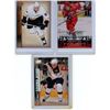 Image 1 : (3) Young Guns Cards (Sutter, Ryan, Hunwich (Exclusives)