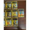 Image 4 : (22) 2023-2024 Panini Hoops Arriving Now Rookie Cards