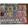 Image 3 : (32) 2023-24 NBA rookie Cards