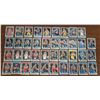 Image 1 : (39) 2023-24 Donruss Rated Rookie Cards