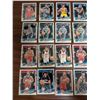 Image 2 : (39) 2023-24 Donruss Rated Rookie Cards