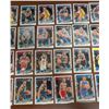 Image 3 : (39) 2023-24 Donruss Rated Rookie Cards