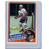 Image 1 : Pat LaFontaine 1984-85 OPC #129 Rookie Card