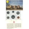 Image 1 : 1973 Canada Uncirculated Coin Set.