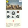 Image 1 : 1974 Canada Uncirculated Coin Set.