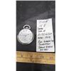 Image 1 : ELGIN 15J. 1919 Pocket Watch, Excellent Working Condition