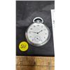 Image 2 : ELGIN 15J. 1919 Pocket Watch, Excellent Working Condition