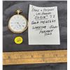 Image 1 : Elgin 7J. Pocket Watch Perfect Condition