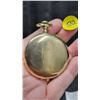 Image 3 : Elgin 7J. Pocket Watch Perfect Condition