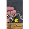 Image 2 : Mickey Mouse Pendant Watch Ladies, Not Working