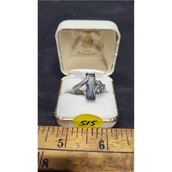 Ladies Bracelet Wrist Watch Bucherer 17J Gold tone, Working