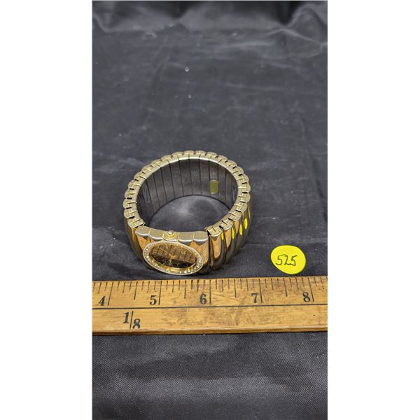 Ladies Watch Pierre Nicol, Japan w/ Zircon Stones