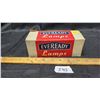 Image 3 : N.O.S. Full Box Ever Ready Lamp Bulbs (10) 6-8 Volts