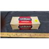 Image 1 : N.O.S. Full Box Ever Ready Lamp Bulbs (10) 6-8 Volts
