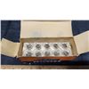 Image 3 : N.O.S. Full Box (10) Splendor 6-8 Volts Bulbs