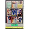 Image 4 : 18 Vintage hockey cards featuring the stars of edmonton oilers and Joe sakic