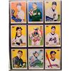 Image 3 : 24 Short print rookie baseball cards(rare)