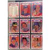 Image 2 : Donruss 1983 diamond kings set of 27  vintage baseball cards- consigner states complete