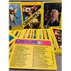 Image 3 : Very rare 1984 Gremlins warner brother movie cards- almost complete