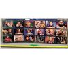 Image 1 : 18 Star trek the next generation collector cards