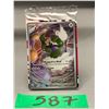 Image 1 : Pokemon black star promo tornadus card- sealed- authentic