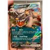 Image 3 : Pokemon mabosstiff and maschiff holographic cards-authentic