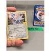 Image 2 : Pokemon rapidash and dialga celebrations set cards- authentic