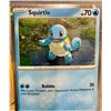 Image 4 : Pokemon 3 cosmos holo cards- bulbasaur and squirtle- authentic