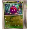 Image 2 : 5 japanese pokemon cards- authentic- rare