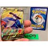 Image 2 : Pokemon cards- honchkrow and exeggutor holo cards- rare
