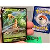 Image 3 : Pokemon cards- honchkrow and exeggutor holo cards- rare