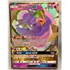 Image 2 : Pokemon cards- Oricorio gx holo and falinks holoo- rare- mint- authentic