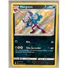 Image 2 : Pokemon cards- Morgrem and rellor holos- rare- authentic