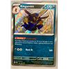 Image 2 : Pokemon cards- Kingambit holo- rare- authentic