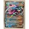 Image 3 : Pokemon cards- melmetal and walking wake holo cards- mint- rare- authentic