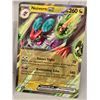Image 3 : Pokemon cards- Talonplane v holo full art and noivern ex comos holo- rare- authentic